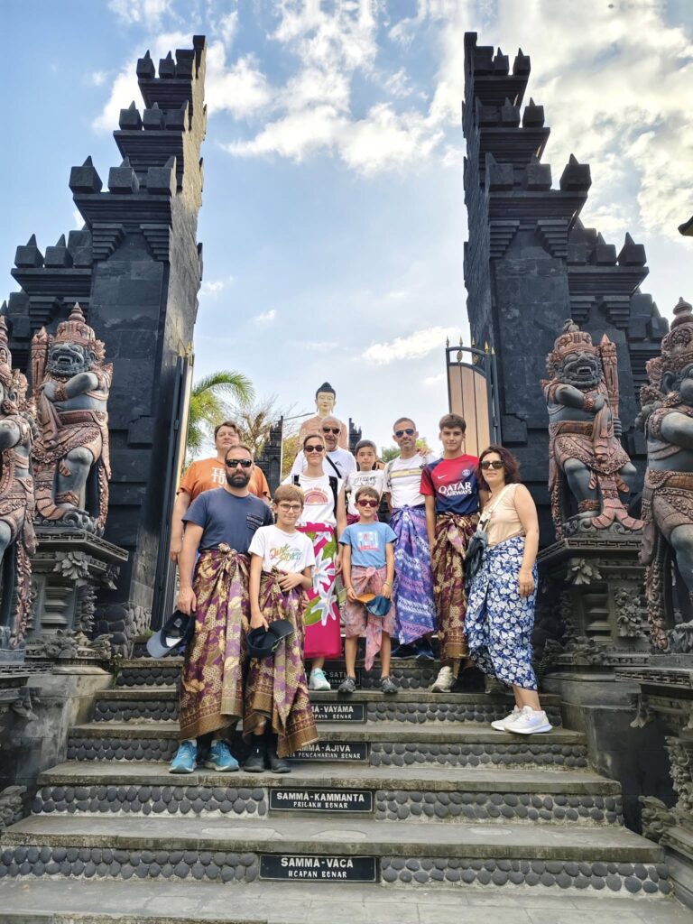 explore Ceremonies in Bali with Bob bali tours