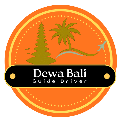 Dewa Bali Guide Driver